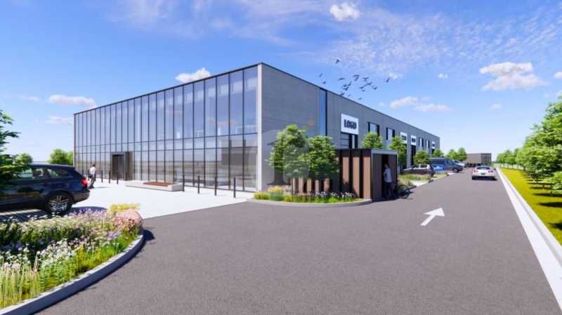 Aires d'Entreprises vous propose, à l'acquisition