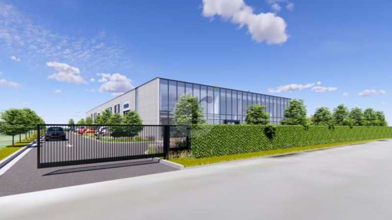 Aires d'Entreprises vous propose, à l'acquisition