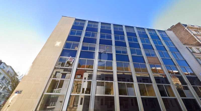 Aires d'Entreprises vous propose, à la location, 