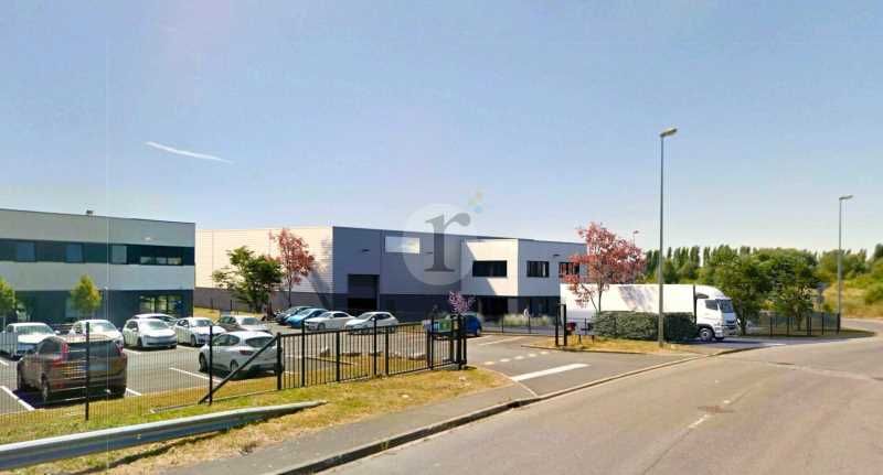 Aires d'Entreprises vous propose, à la location o