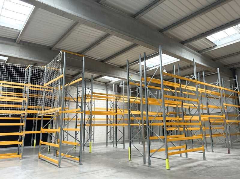 Aires d'Entreprise vous propose, à la location ou