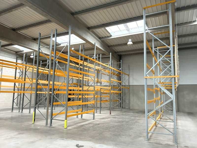 Aires d'Entreprise vous propose, à la location ou