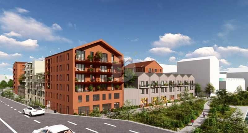 Aires d'Entreprises vous propose, à la location, 