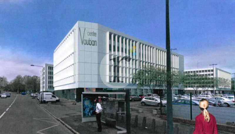 Aires d'Entreprises vous propose ces surfaces de 