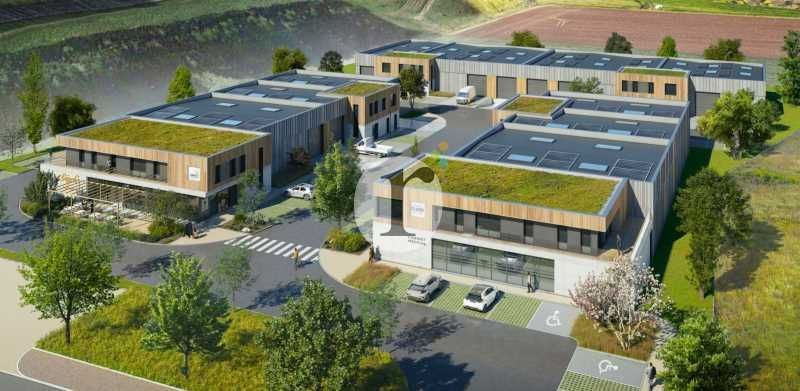 Aires d'Entreprises vous propose, à la vente ou à
