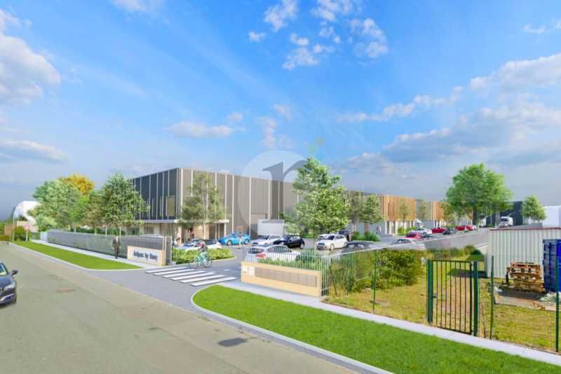 Aires d'Entreprises vous propose, à l'acquisition