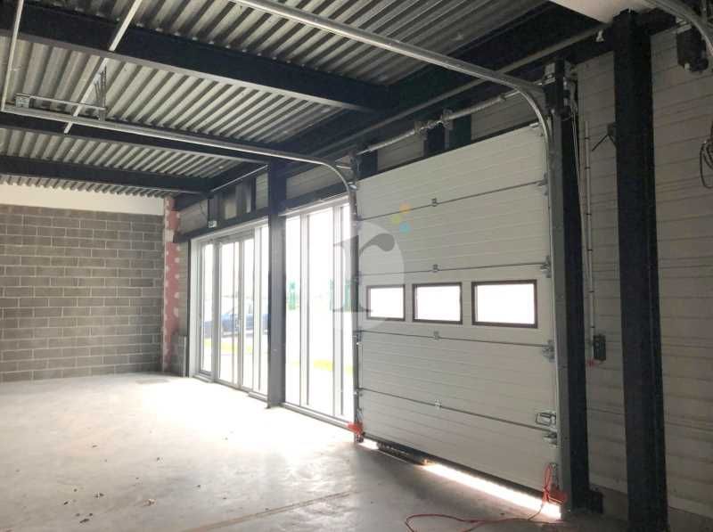 Aires d'Entreprises vous propose, à la location, 