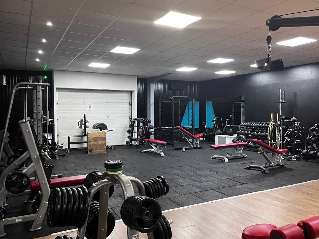 Idéalement situé à proximité de la rocade de Lens