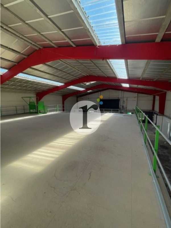 Aires d'Entreprises vous propose, à la location, 