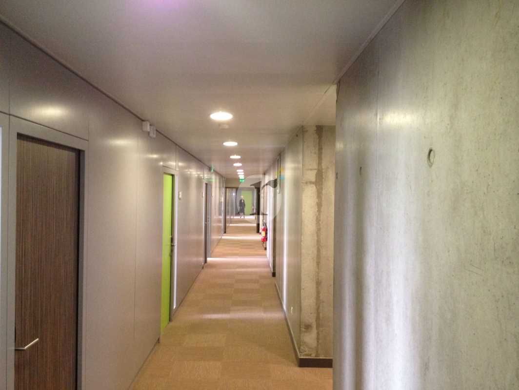 Aires d'Entreprises vous propose, à la location,