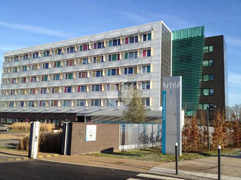 Aires d'Entreprises vous propose, à la location,