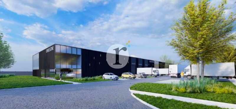 Aires d'Entreprises vous propose, à la location, 