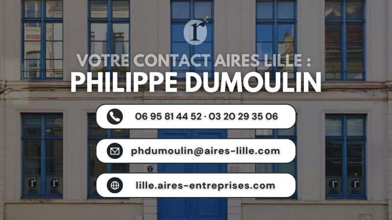 Aires d'Entreprises vous propose, à l'acquisition