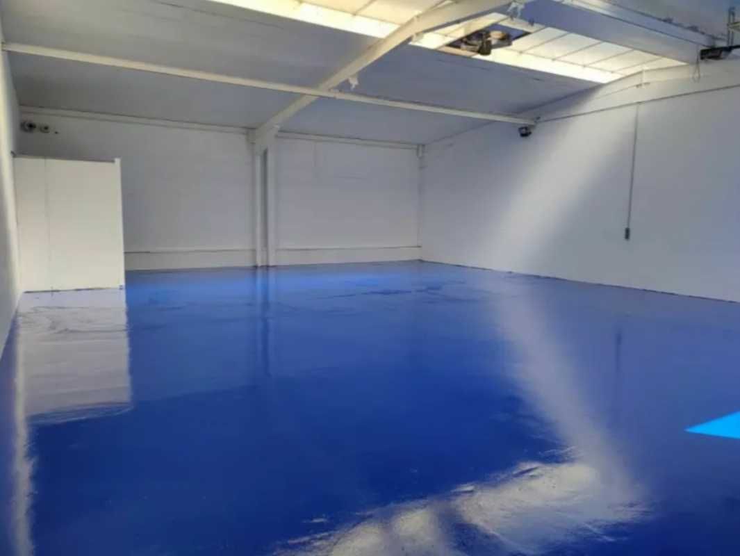 Aires d'Entreprises vous propose, à la location, 