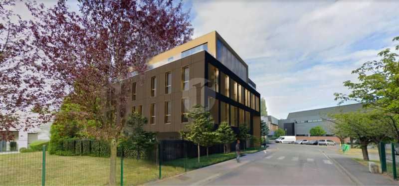 Aires d'Entreprises vous propose, à la location o