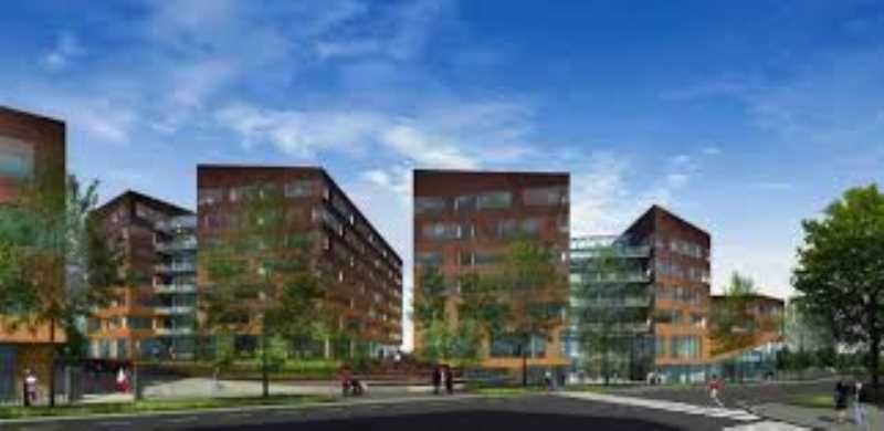 Au coeur de la métropole lilloise et de l'Eurorég