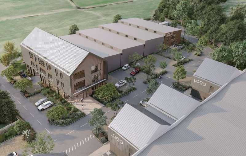 Aires d'Entreprises vous propose, à l'acquisition