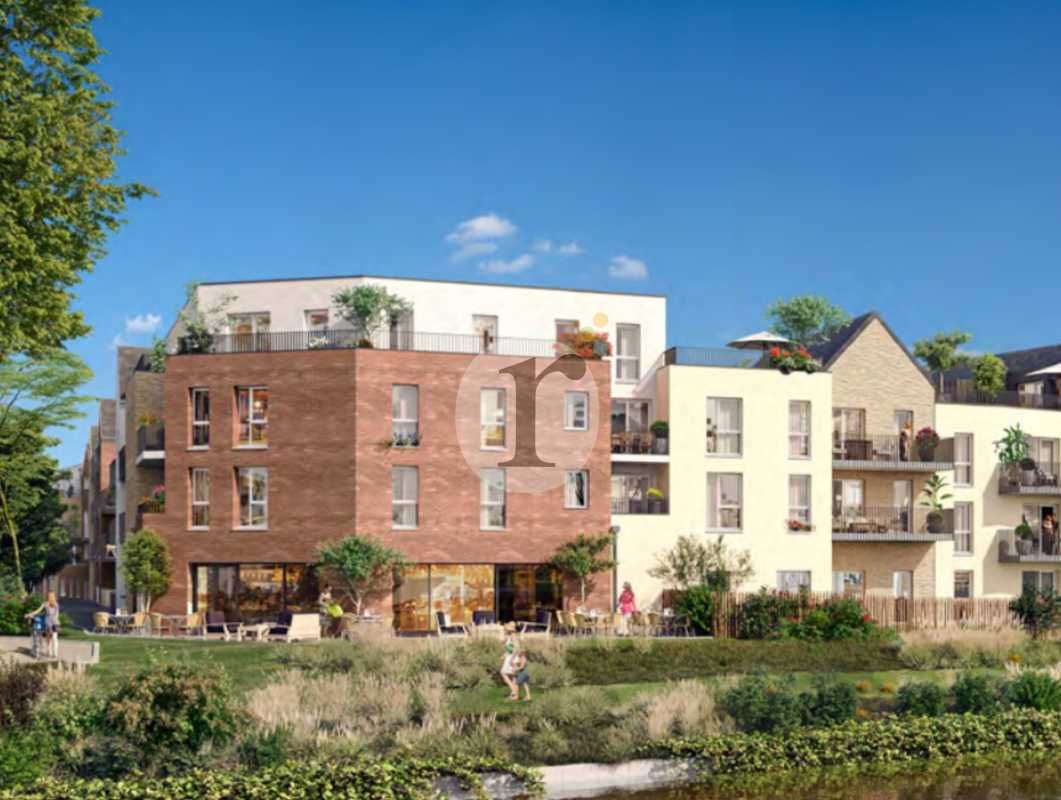 Aires d'entrerpises vous propose, à l'acquisition