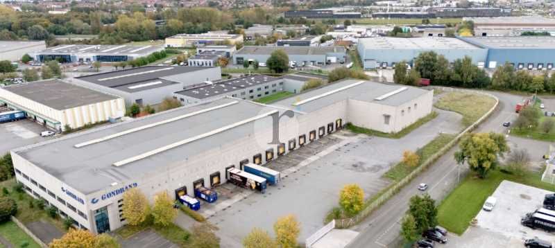 Aires d'Entreprises vous propose, à l'acquisition