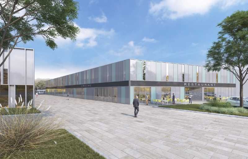 Aires d'Entreprises vous propose, à la vente plus