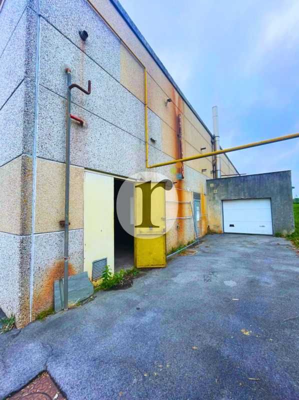 Aires d'Entreprises vous propose, à la location, 