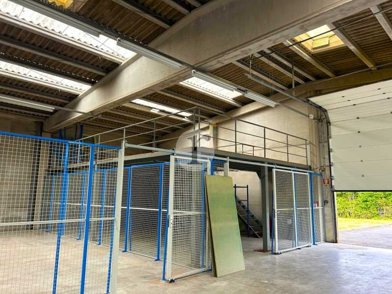 Aires d'Entreprises vous propose, à la location,