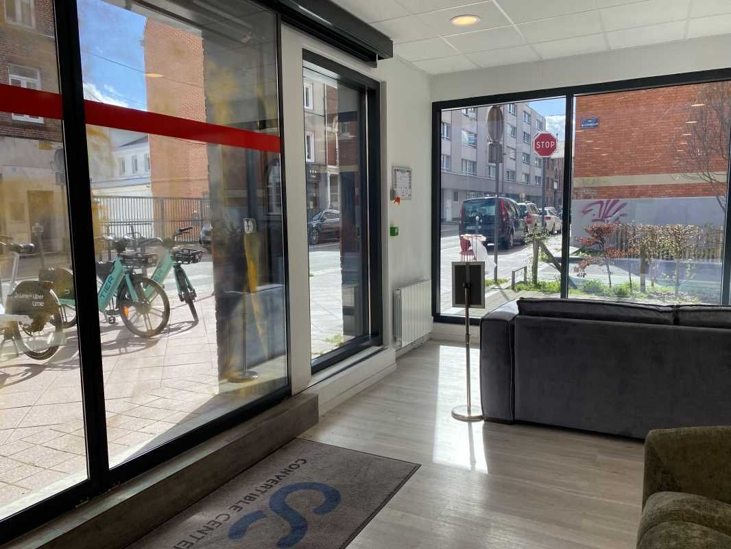 Aires d'Entreprises vous propose,  à la vente, ce