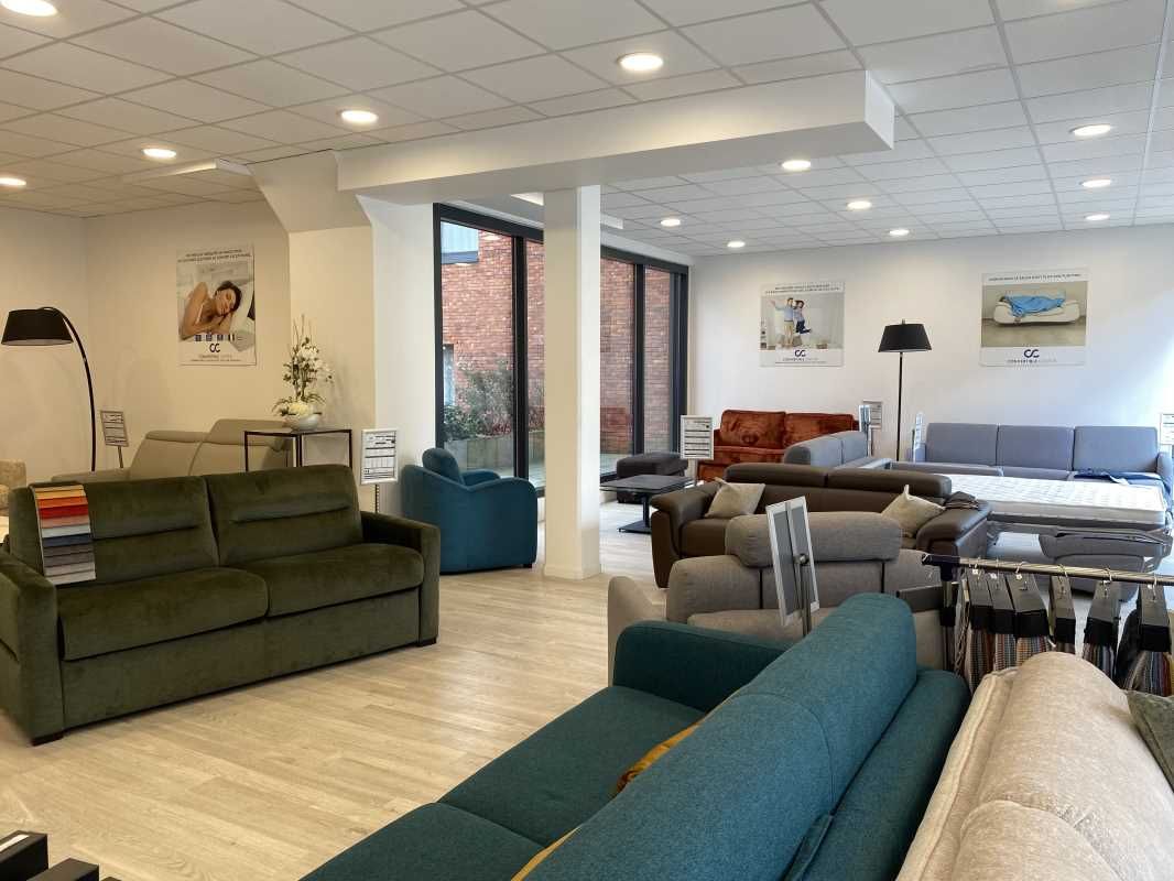 Aires d'Entreprises vous propose,  à la vente, ce