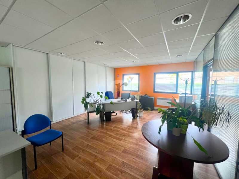 Aires d'Entreprises vous présente à la vente ou à