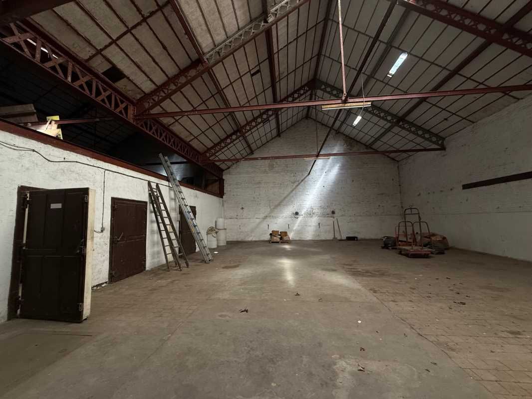 "Aires d'Entreprises Lille vous propose un entrep