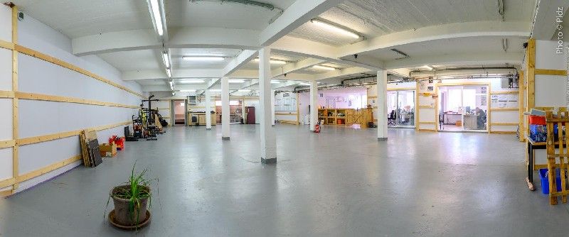 Aires d'Entreprises vous propose, à l'acquisition