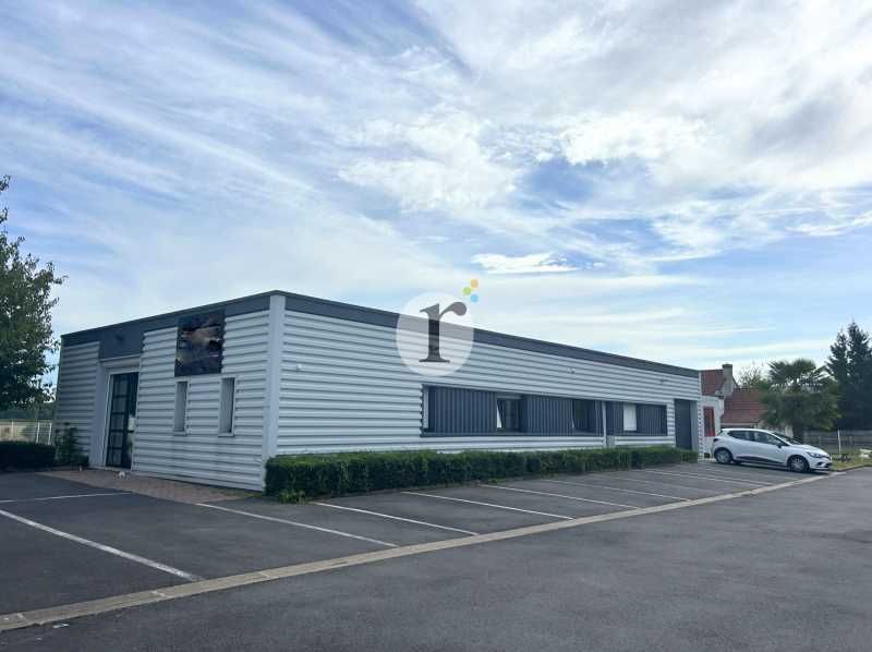 Aires d'Entreprises vous propose, à la vente et l