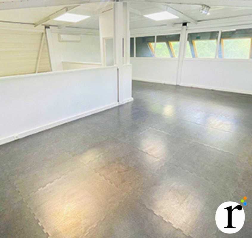 Aires d'Entreprises vous propose, à la location, 