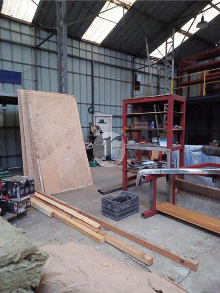 Aires d'Entreprises vous propose, à la location,