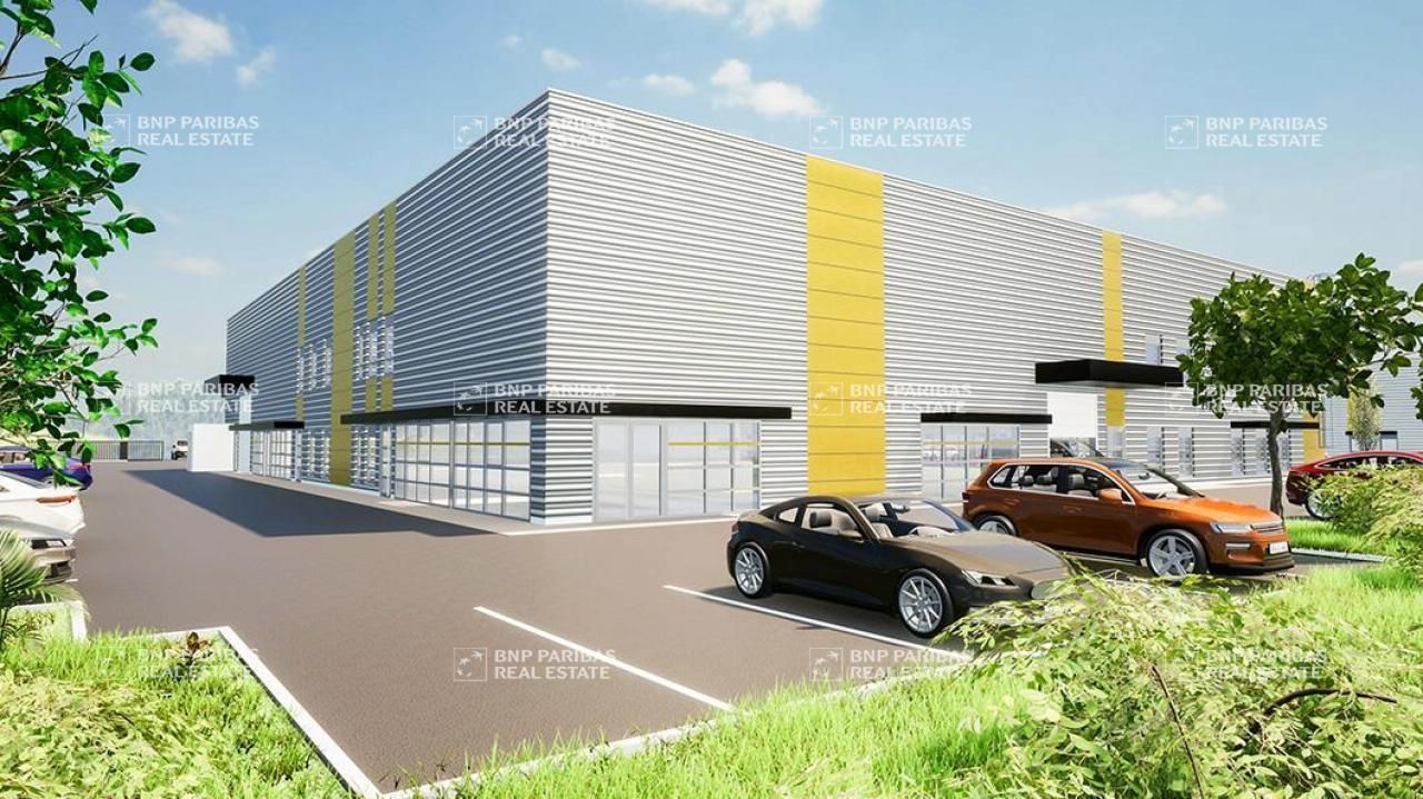 Vente Activité 1310 m² divisibles 38230 Tignieu-jameyzieu