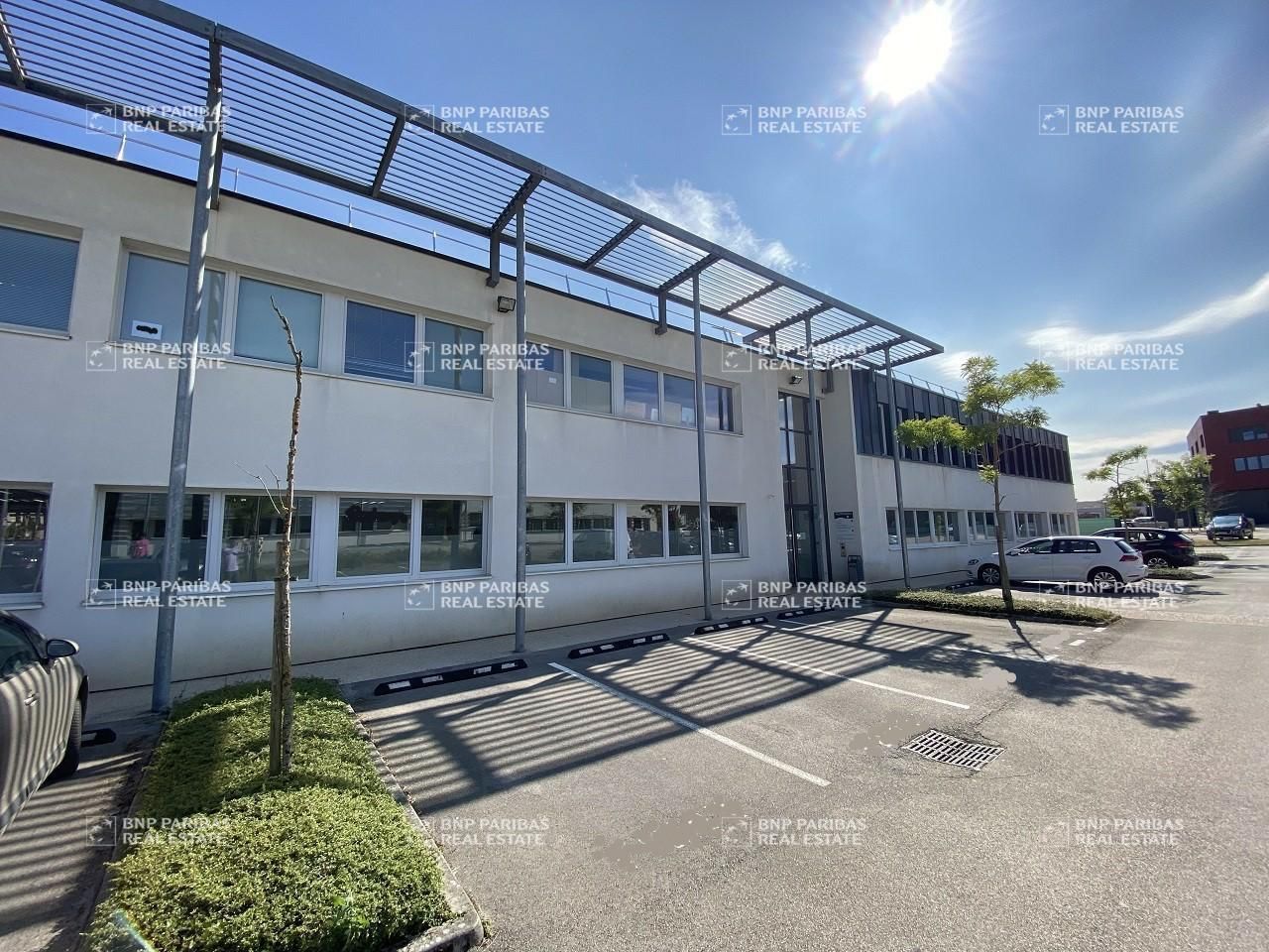 Location Bureaux 236.56 m² non divisibles 21000 Dijon