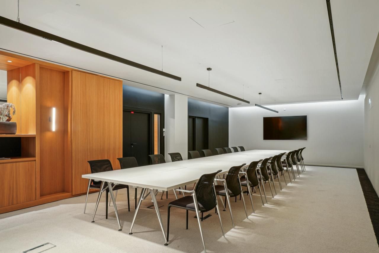 Location Bureaux 779 m² non divisibles 75008 Paris