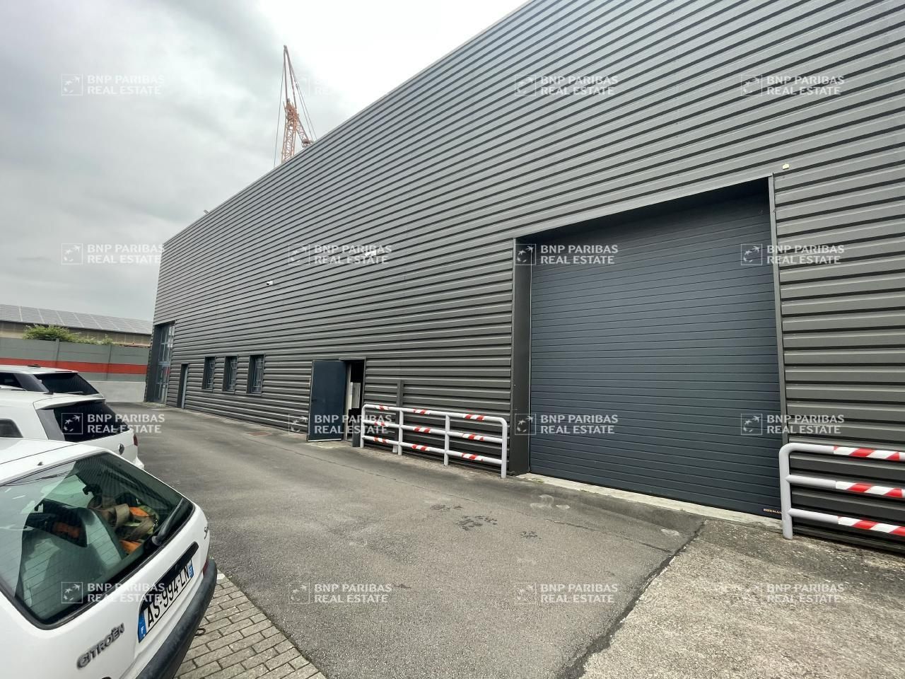 Location activité à Metz 57070