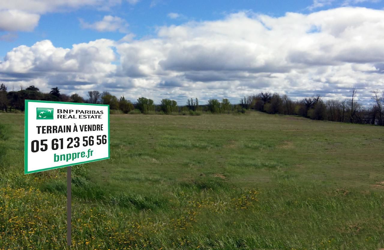 39338 m² pour ce terrains en vente à Drémil-lafage