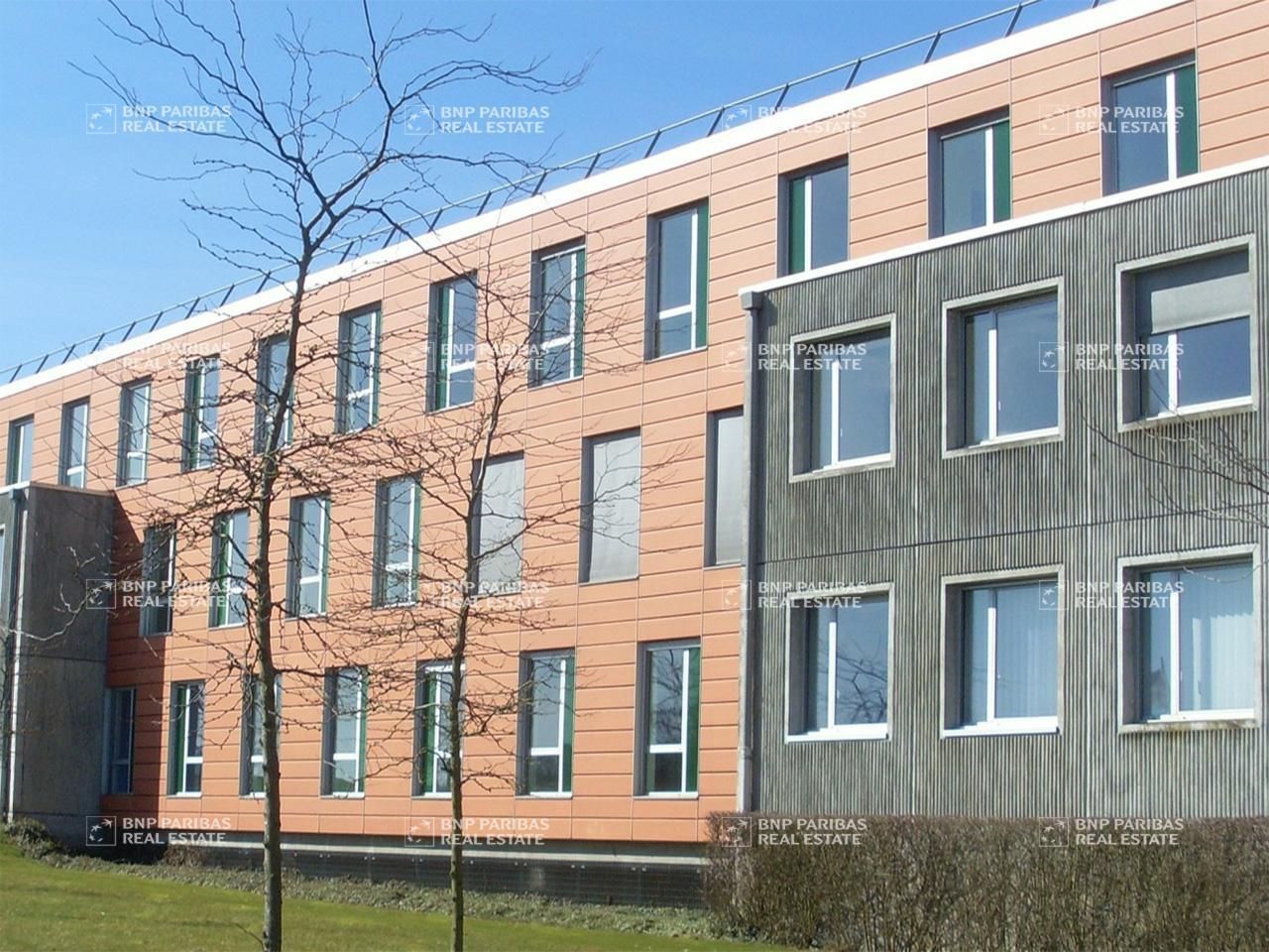 2465 m² pour ce bureaux en location à Loos