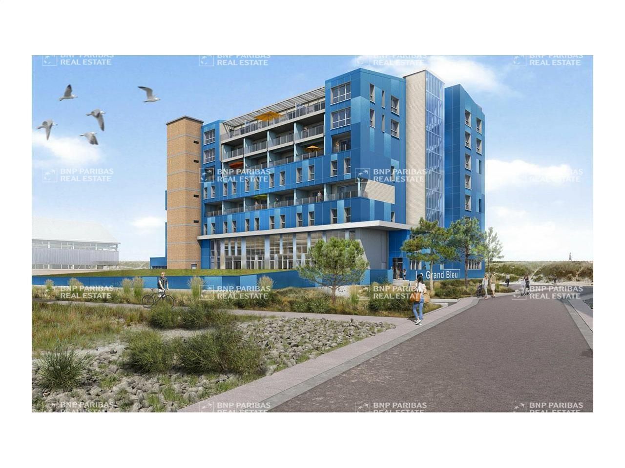 Vente bureaux à Dunkerque 59140