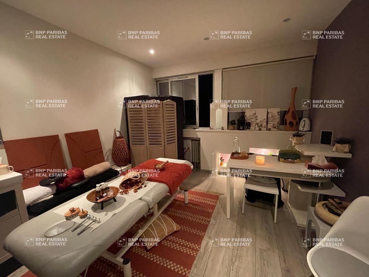 265 m² pour ce bureaux en vente à Strasbourg