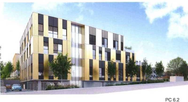 A 5 min du centre de la Tour de Salvagny, un prog