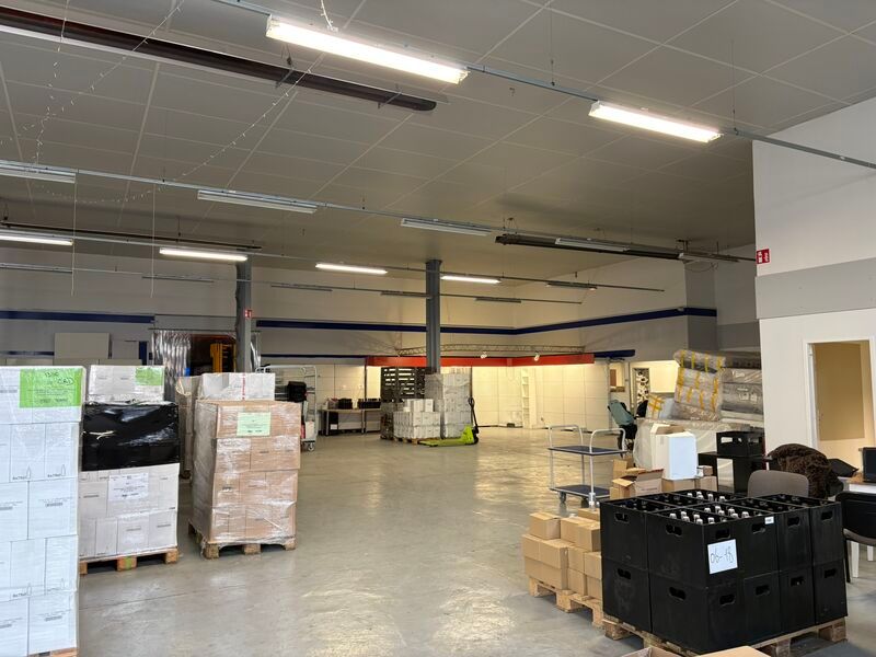 Dans le centre de Lyon, à deux pas de l'EM LYON, 