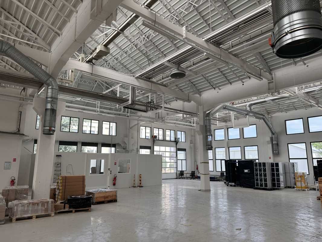 Au coeur de la zone de Parilly, nous vous proposo