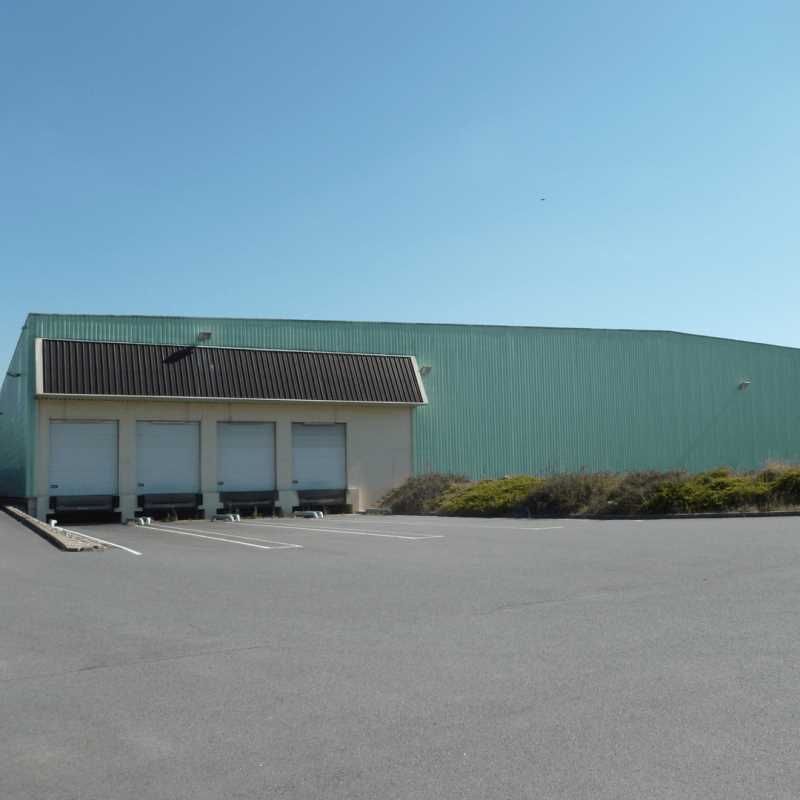 A louer, Belleville, avec une visibilité sur la R