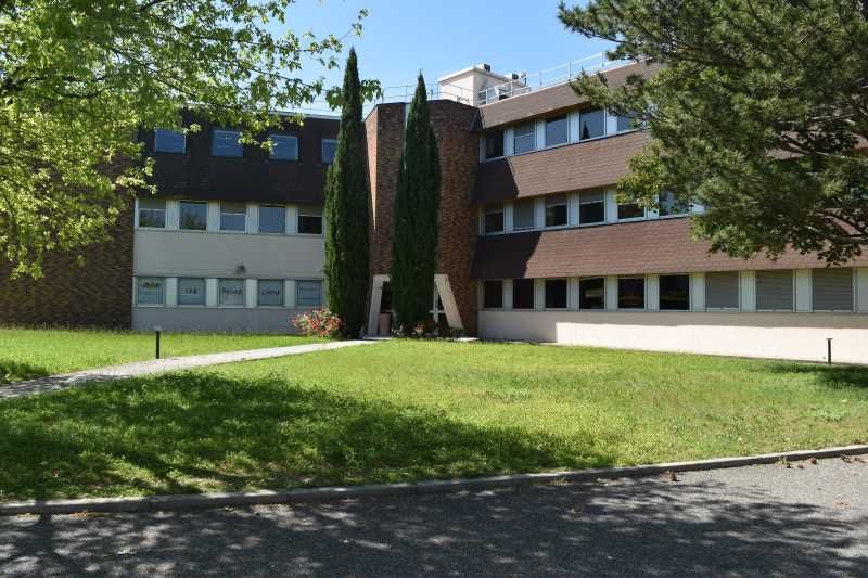 Bureaux situés au coeur du Parc tertiaire Saint-E