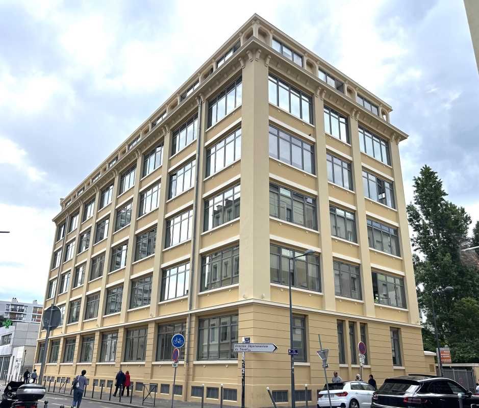 EXCLUSIVITE - Idéalement situés au coeur du quart