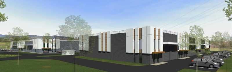 Véritable site à taille humaine adapté aux profes