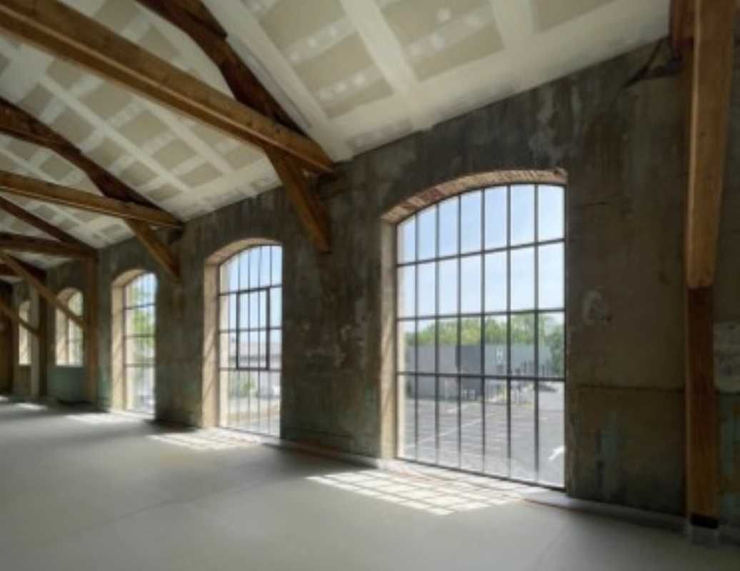 Rare à la vente, idéal artisan, sur la commune de